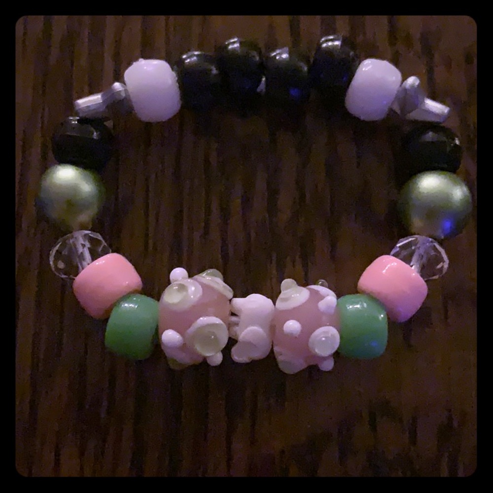 Cute bracelet